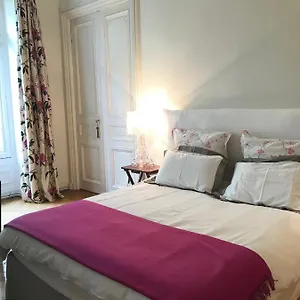 Bed and Breakfast Parc Monceau, Παρίσι