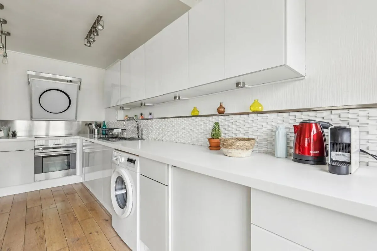 Apartment Balcony Paris 16 Auteuil, Parc Des Princes 0*,  צרפת